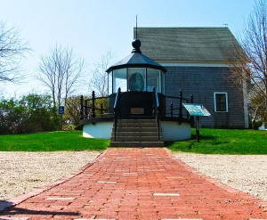 The Atwood House Museum is in Chatham.