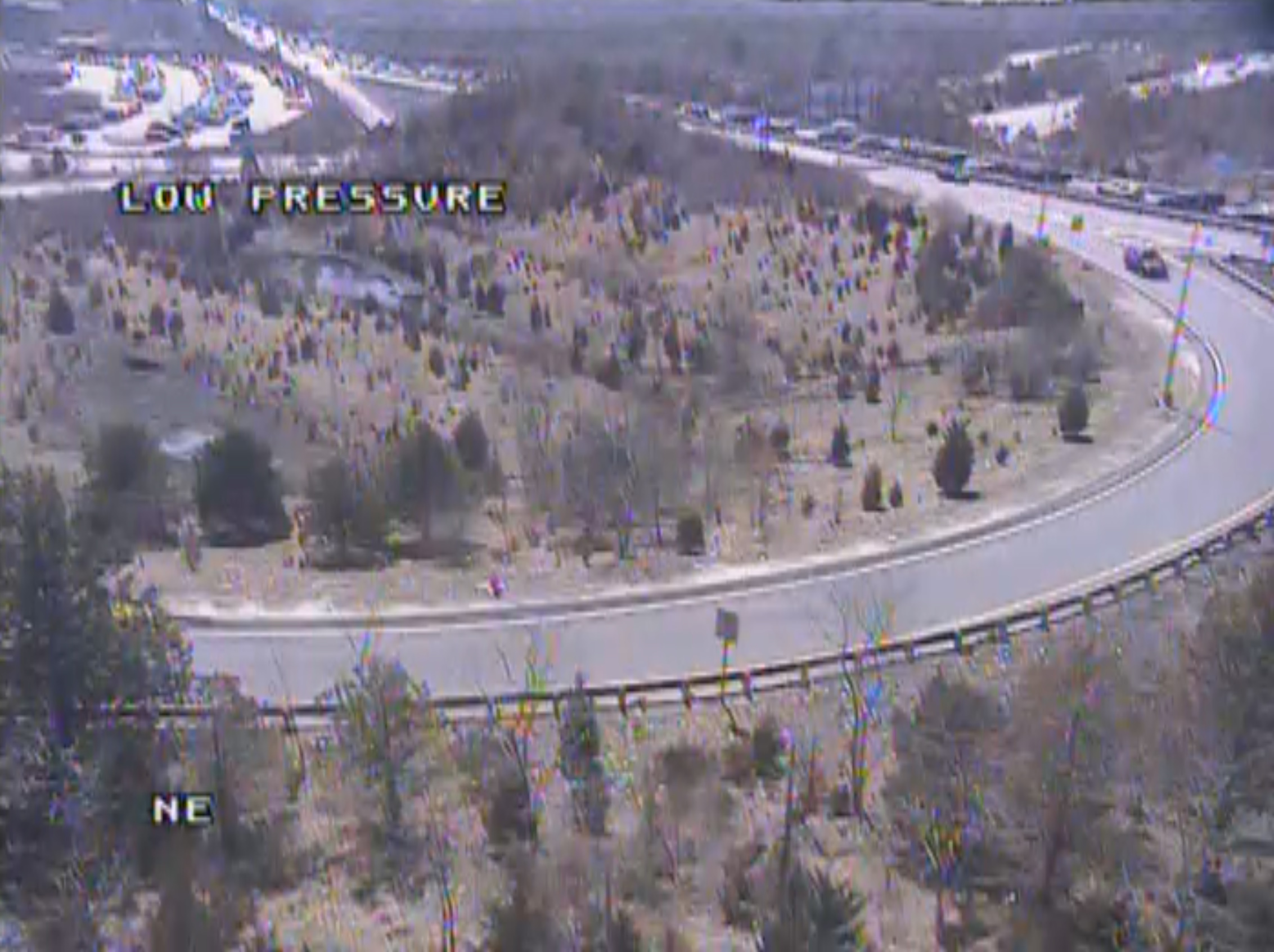 Sagamore Bridge Car Crash 60 - 01htpnz