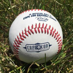 baseball in the grass700x700