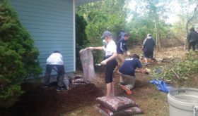 9th Annual Big Fix Hits Harwich