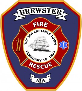brewster fire department