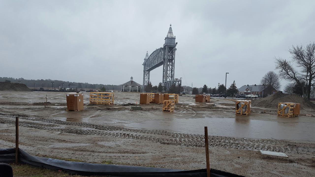 Buzzards Bay Park Project Funding to be Hammered Out at Town Meeting