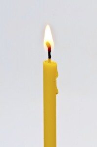 candle