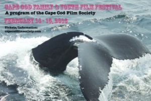 cape cod family film festival