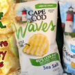 Cape Cod Potato Chips