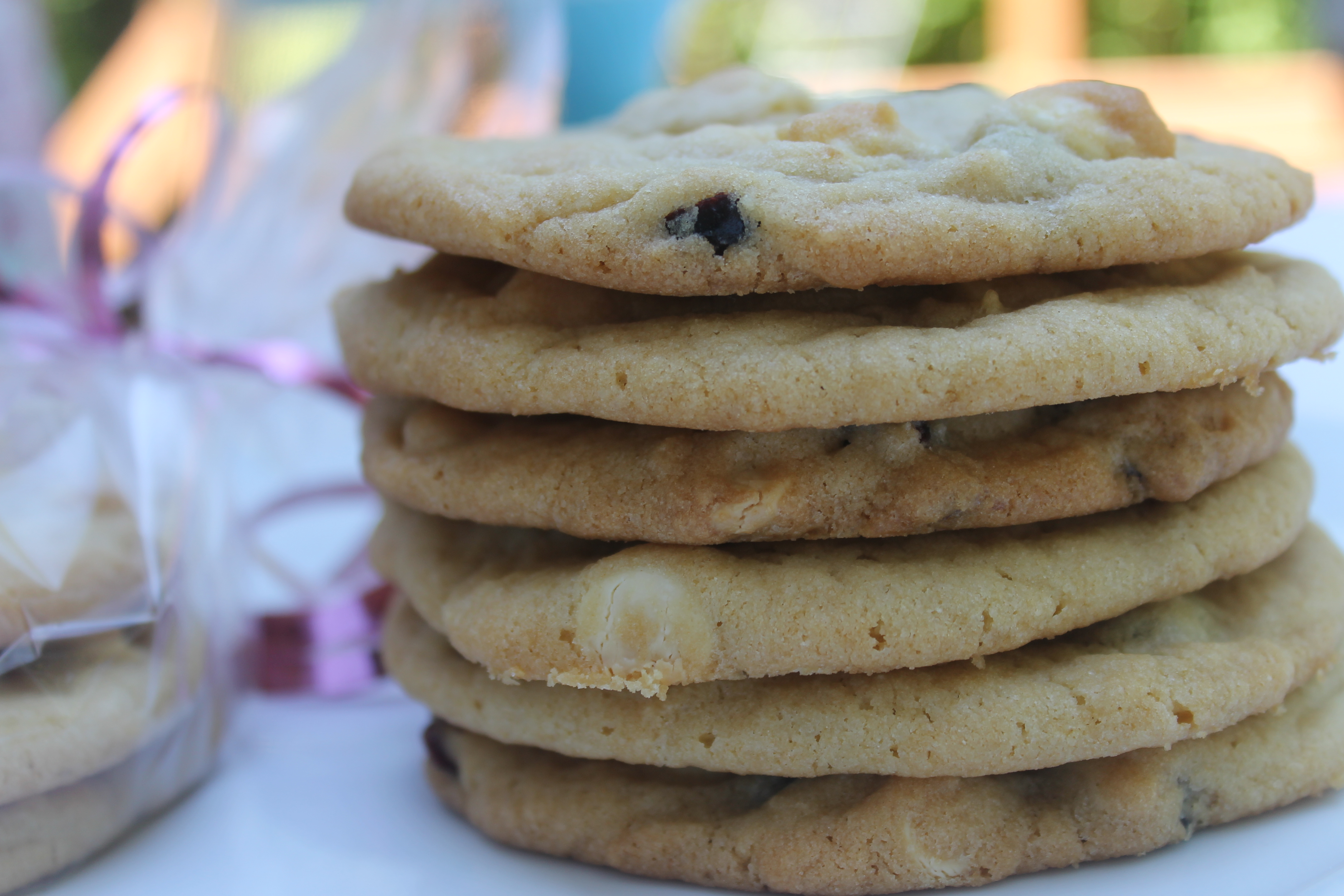 My Cape Cod Kitchen The Gifts of Cookies and Daughters