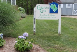 CCB MEDIA PHOTO Children's Cove is in a secluded spot in the Mid Cape area.