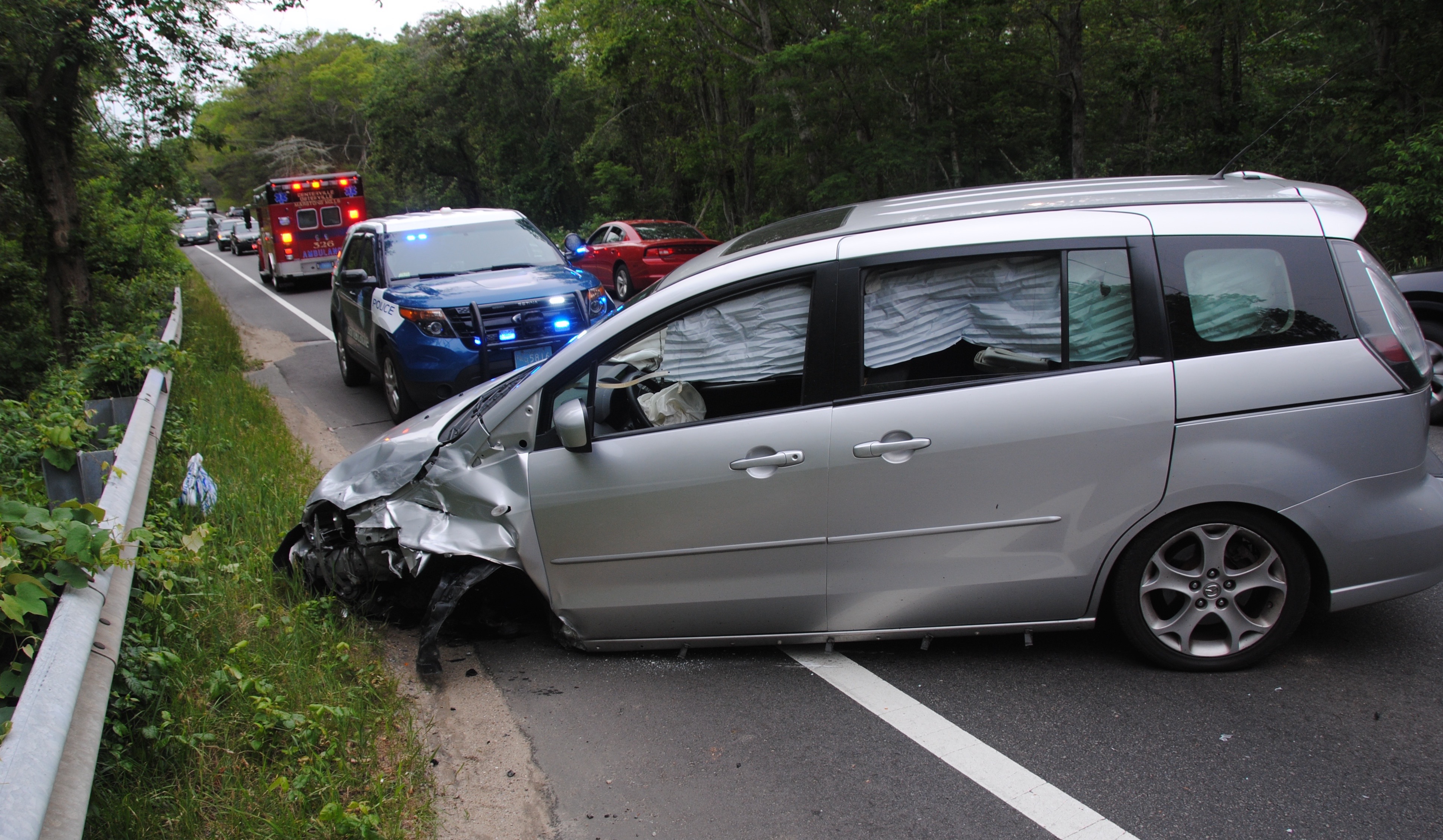 Tim Short Mazda >> Minivan vs minivan in Cotuit - CapeCod.com Tim Short Mazda >> Minivan vs minivan in Cotuit - CapeCod.com