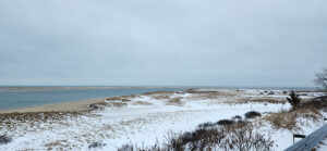 Coast Guard Beach, Chatham