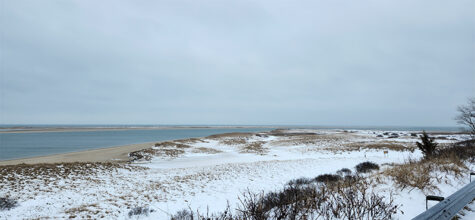 Coast Guard Beach, Chatham