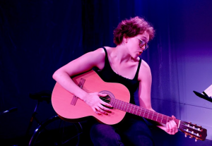 Hannah Van Sciver 
