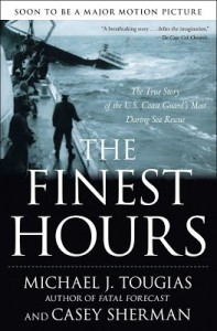 cover - the finest hours - small