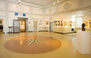 Cultural Center of Cape Cod