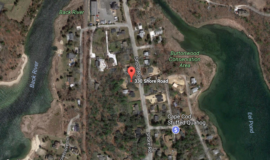 Two medical helicopters called after Monument Beach rollover - CapeCod.com
