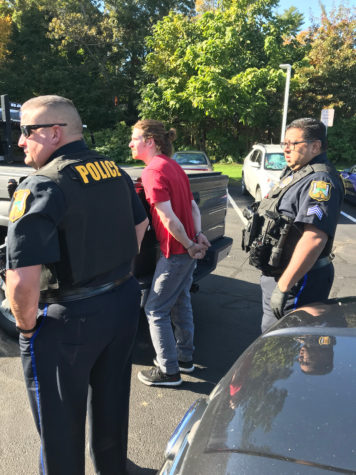 Three face drug charges after two week investigation in Wareham ...