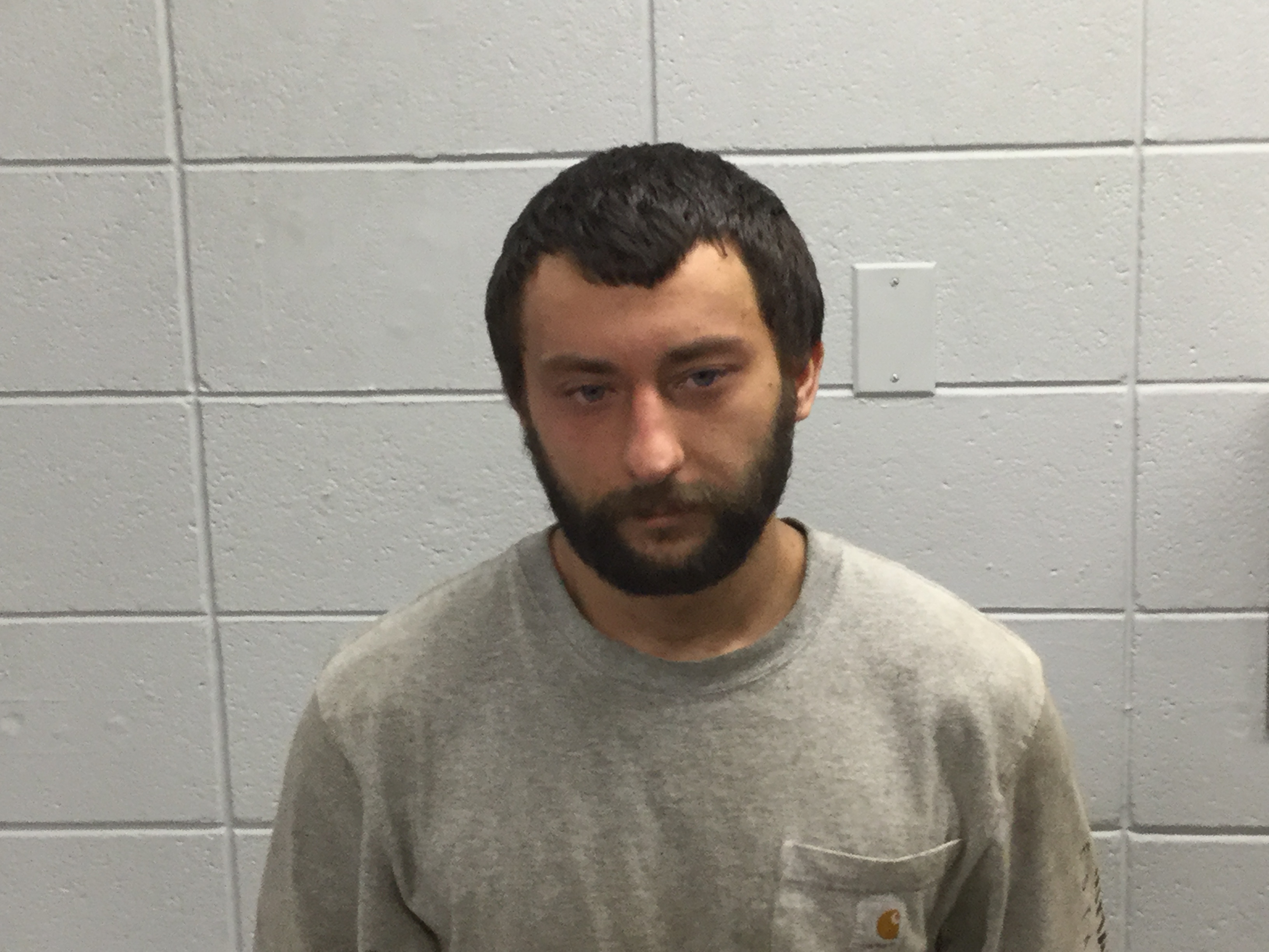 Recent Dubuque Arrests - klfa3qx