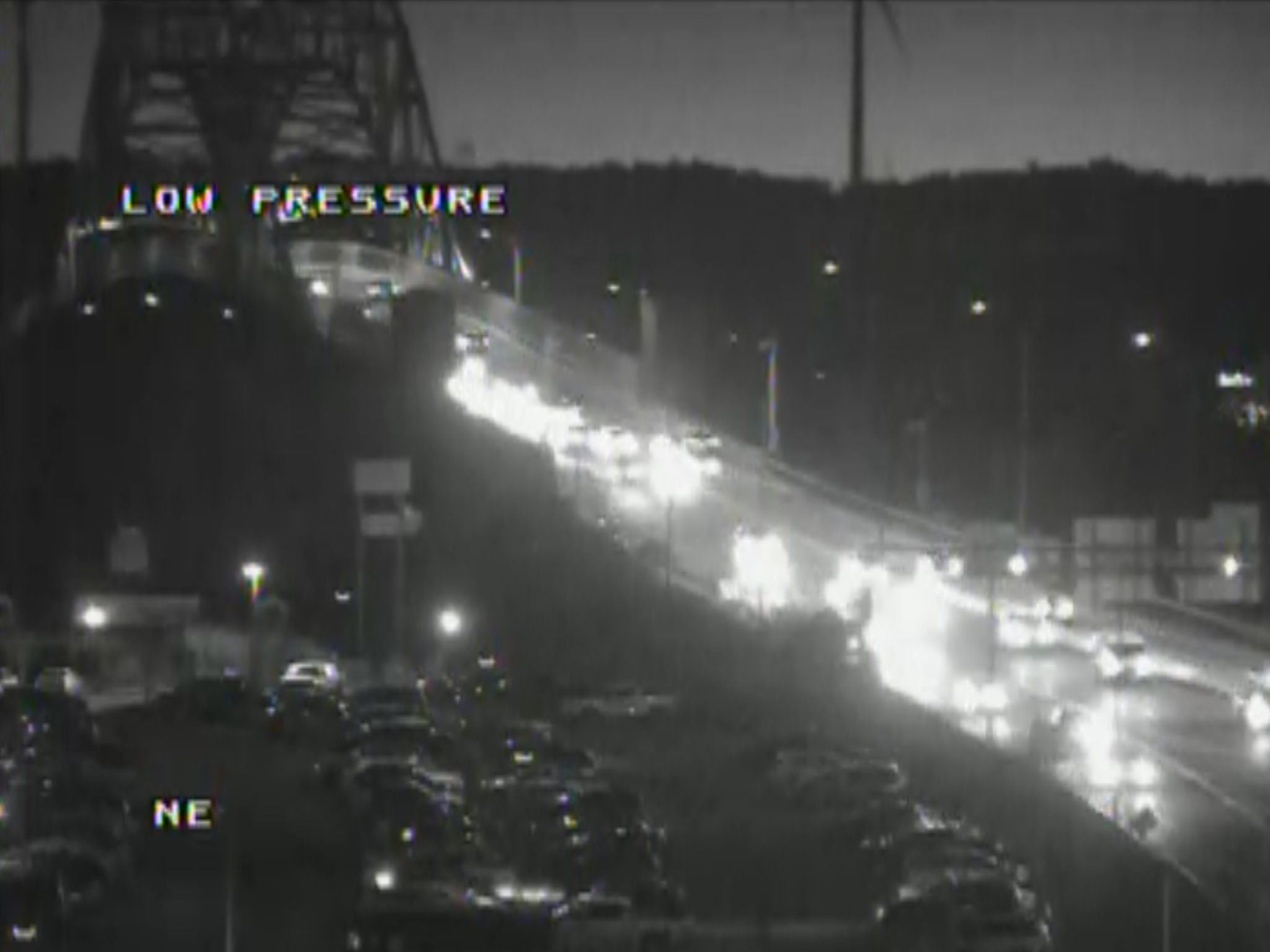 Sagamore Bridge Car Crash 60 - 4g9rxc8