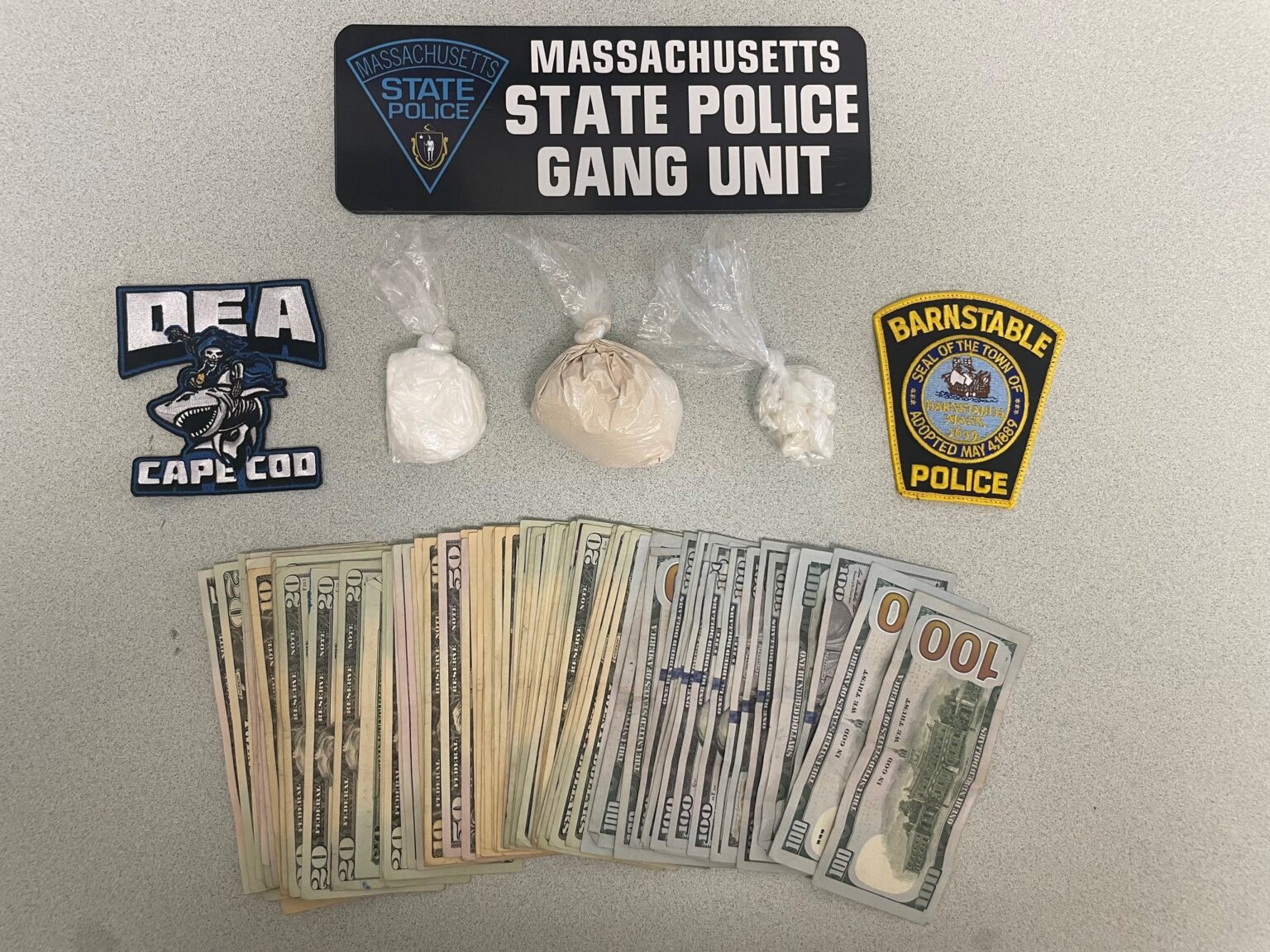 2 Somerville men arrested for allegedly trafficking fentanyl and ...