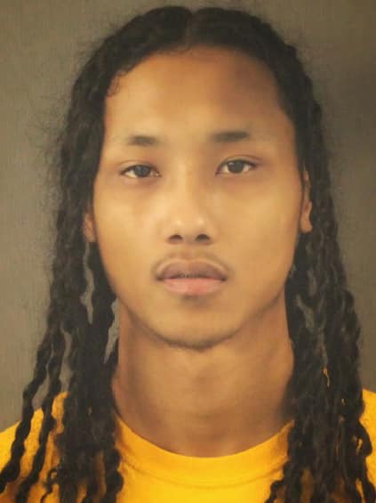 Traffic stop leads to arrest of New Bedford man for drug and weapon charges