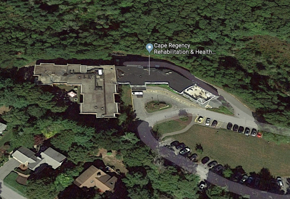 New details Wing of Centerville nursing home evacuated due to