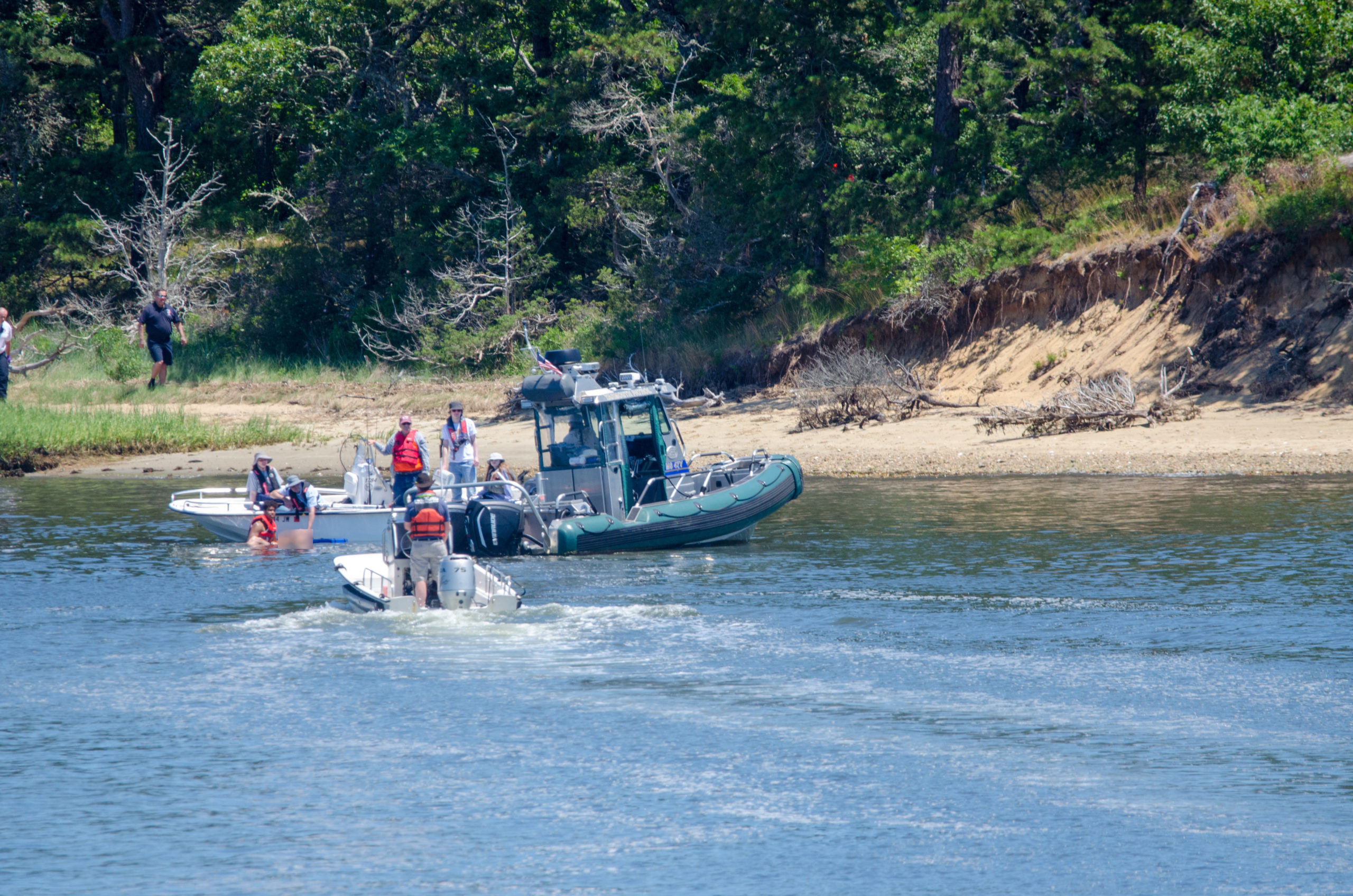 Boating Accident Cape Cod 91 - fharqaw
