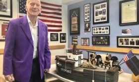 Gannon-Nero boat regifted to Yarmouth Police Foundation