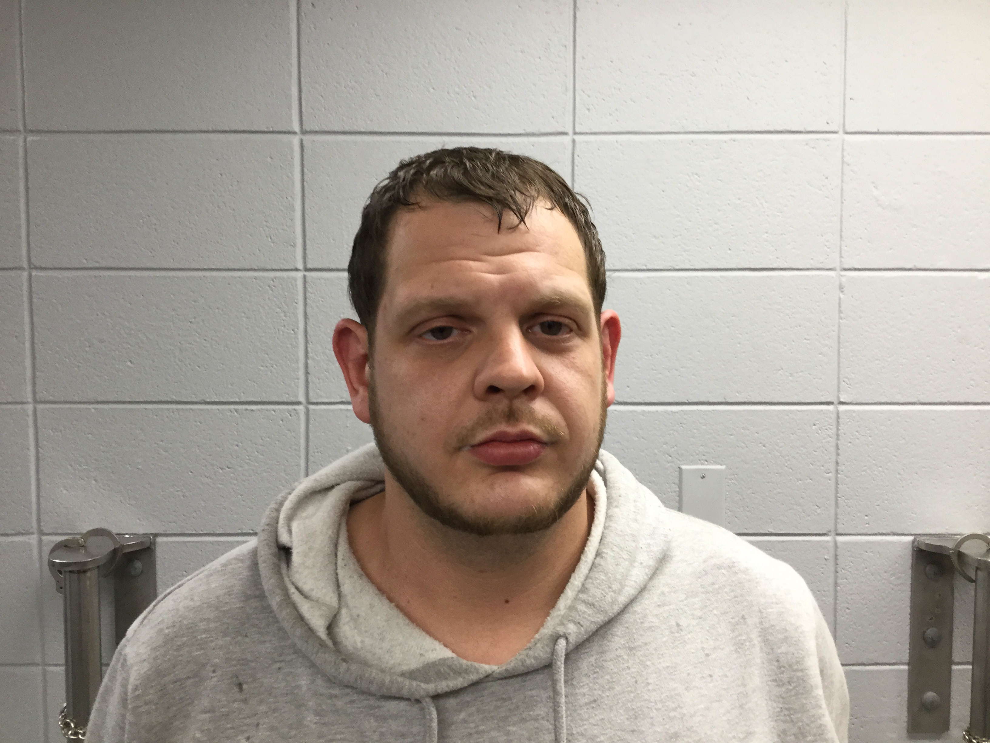 Nwi Recent Arrests Porter County - zmp9afa