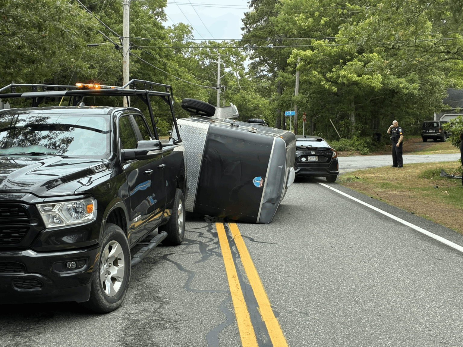 Cape Wide News - CapeCod.com