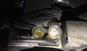 Man arrested for OUI, resisting arrest in Yarmouth