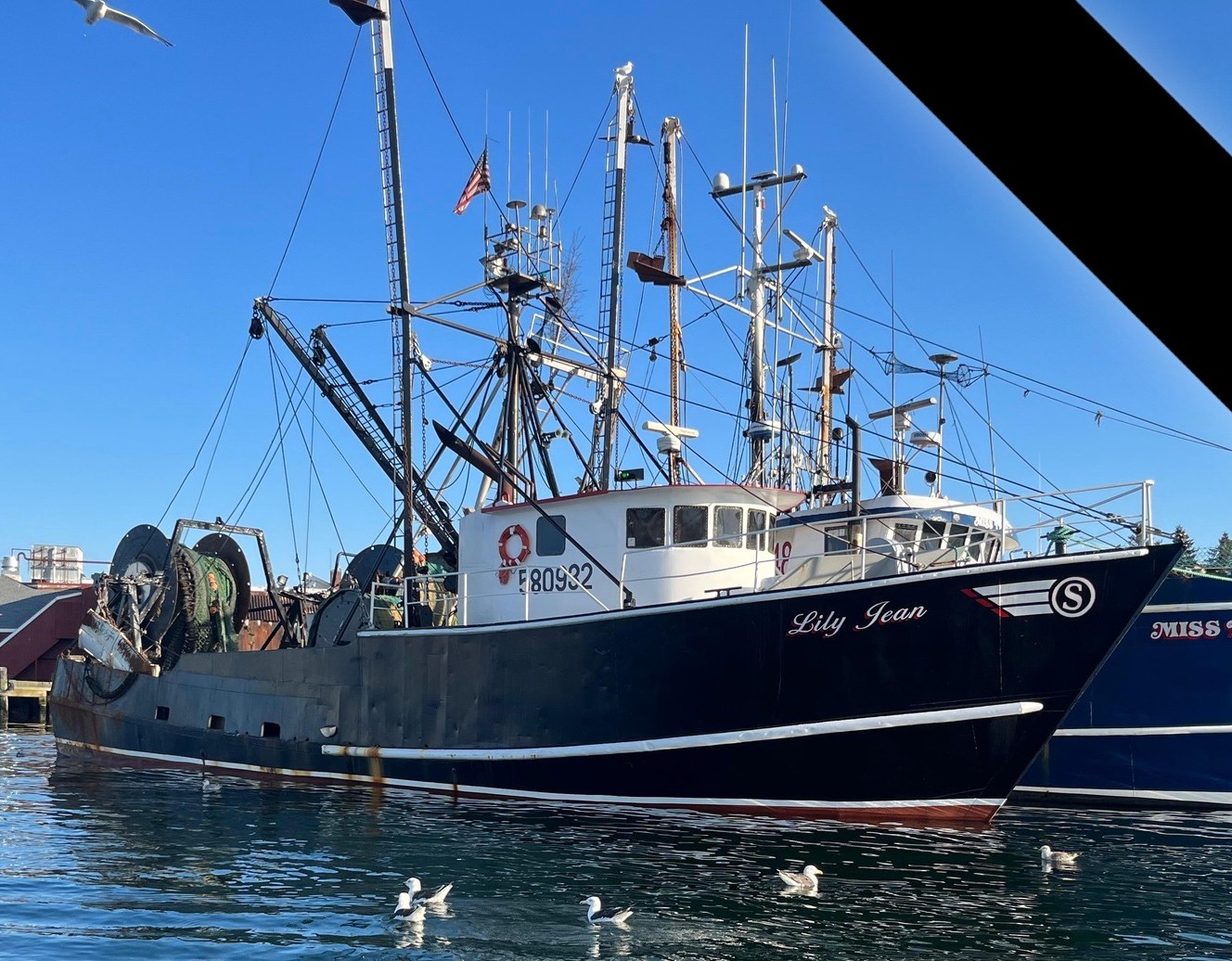 Coast Guard Initiates Search and Rescue Efforts Off New England Coast