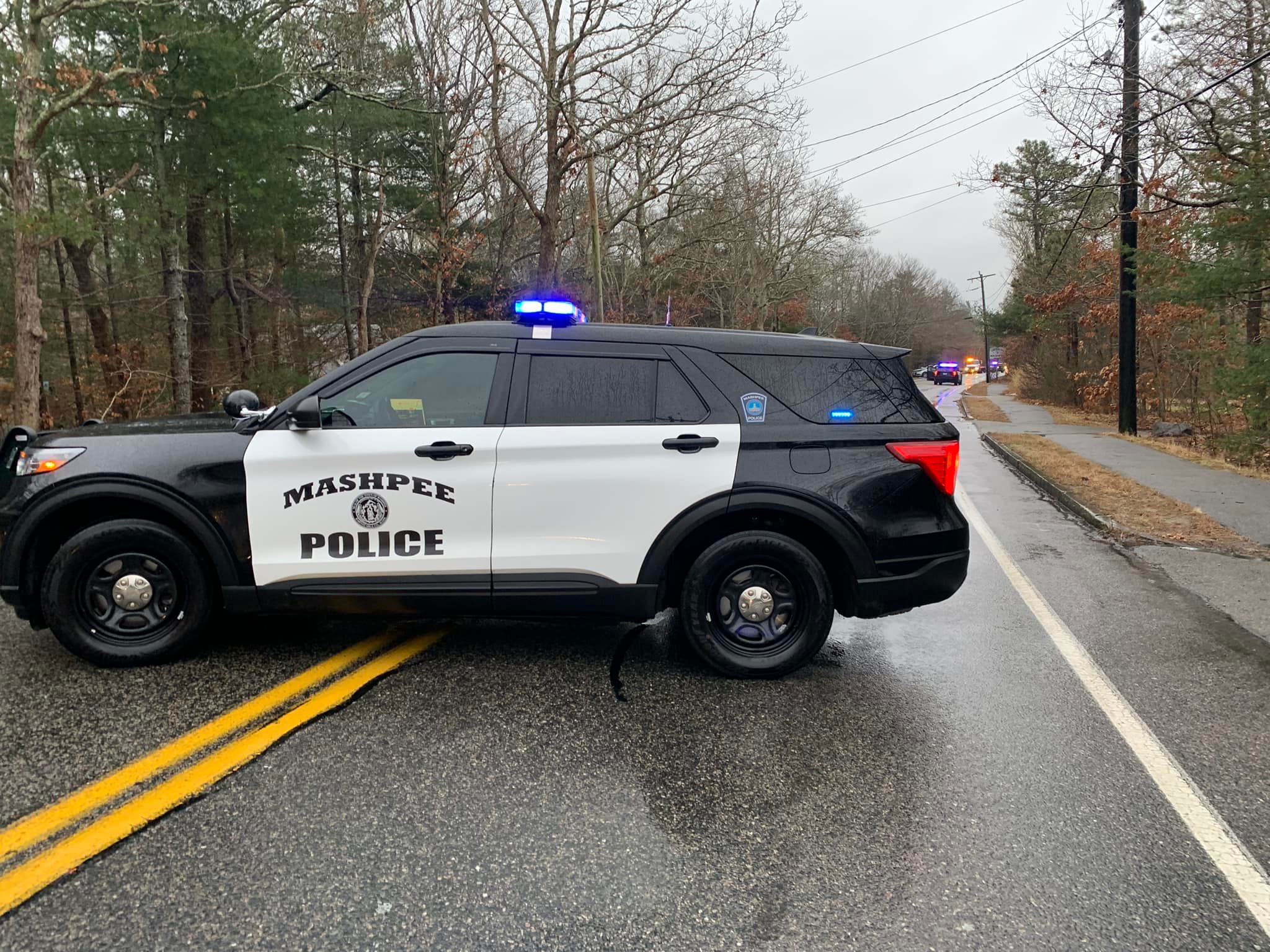 Updated Crash reconstruction called after rollover in Mashpee