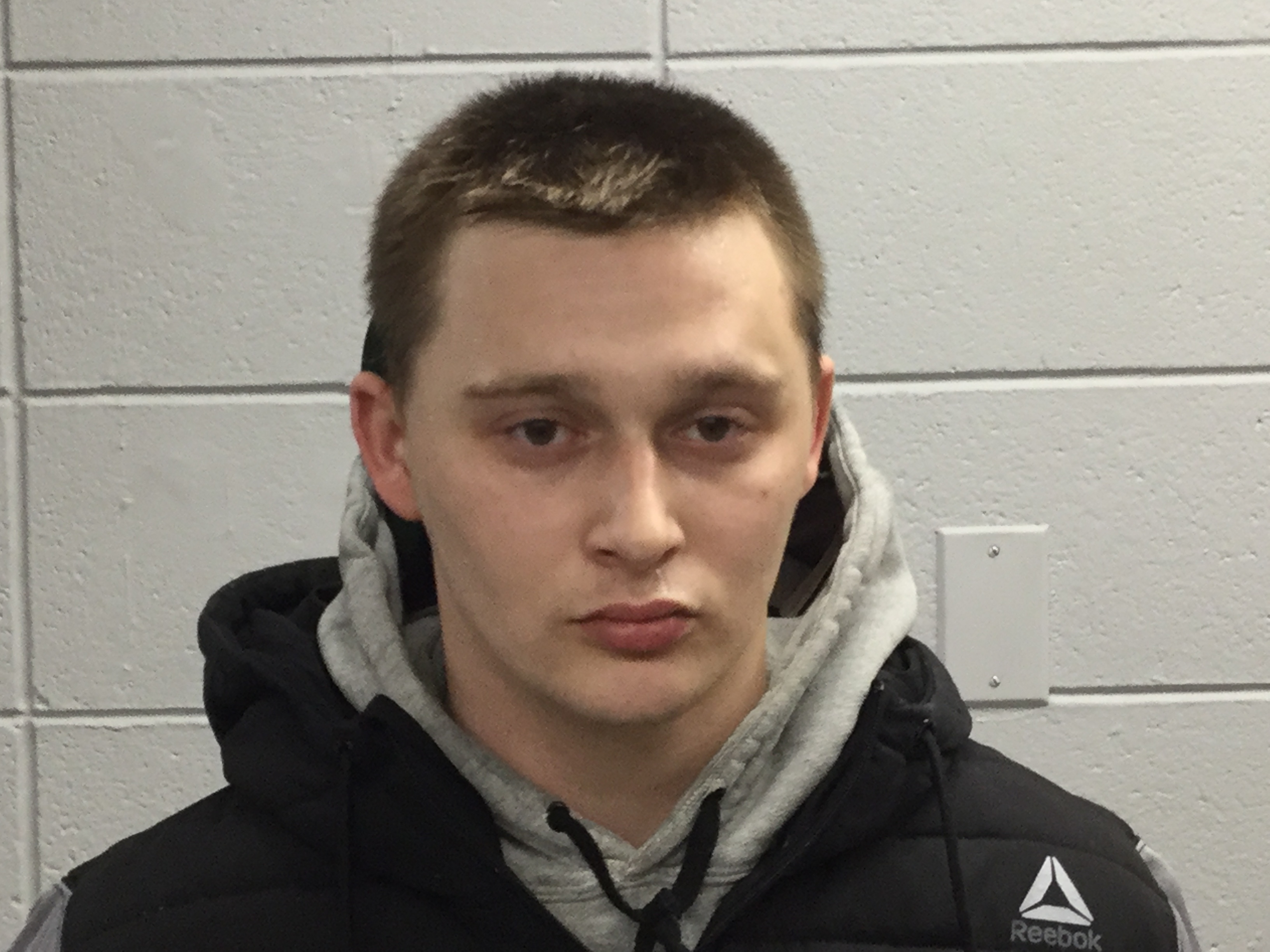 Two arrested on warrants in Wareham including man with past drug charges
