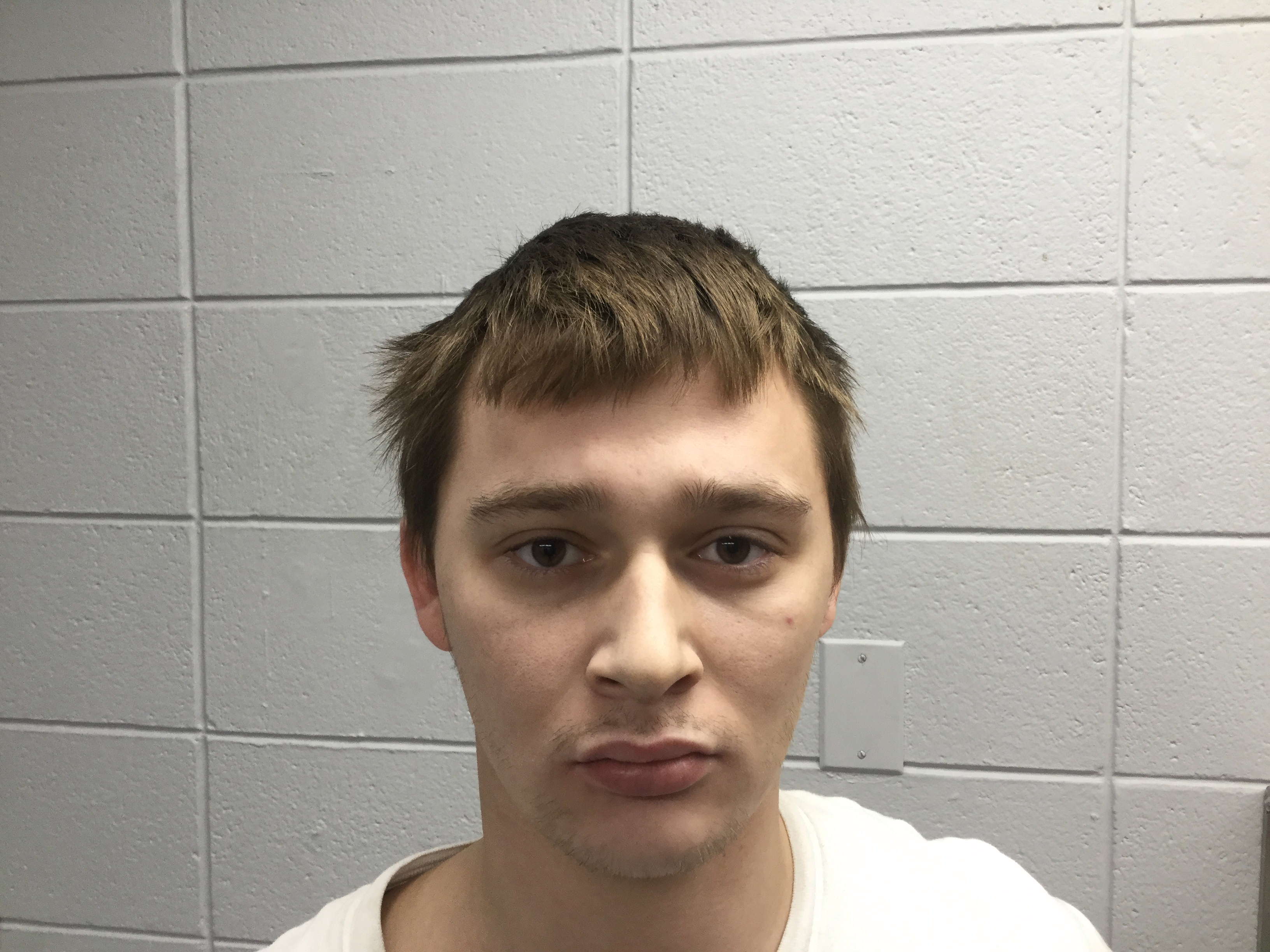 Recent arrests in Wareham