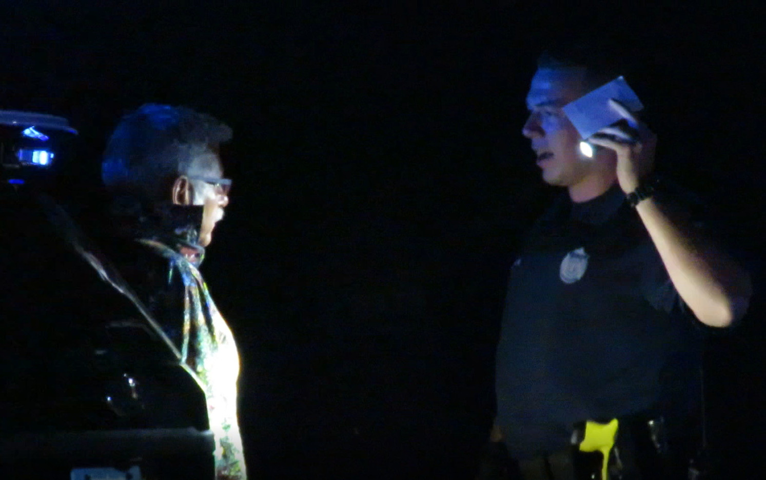 East Falmouth man facing multiple charges after allegedly hitting child ...