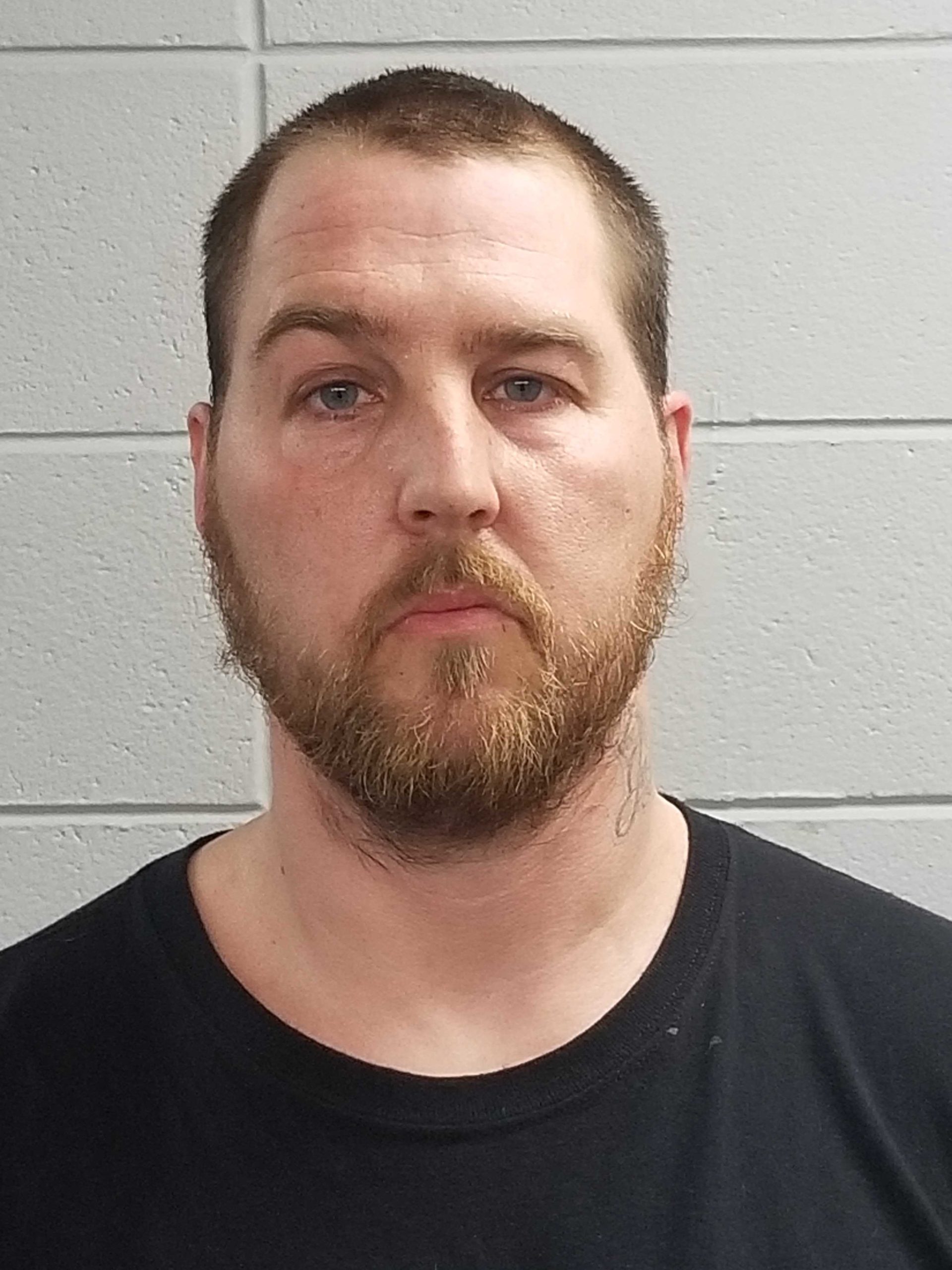 Recent arrest activity in Wareham