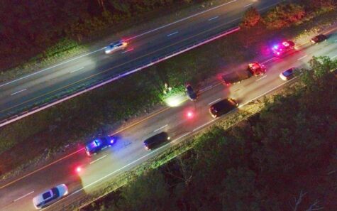One person seriously injured in two-vehicle crash on Route 6 in Sandwich