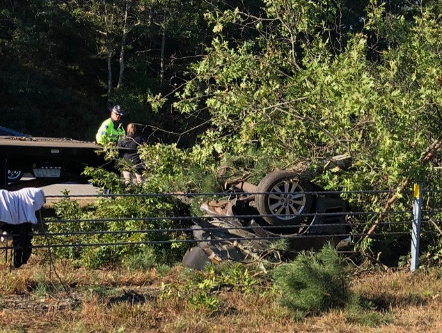 New details: State Police investigating early morning fatal crash in ...