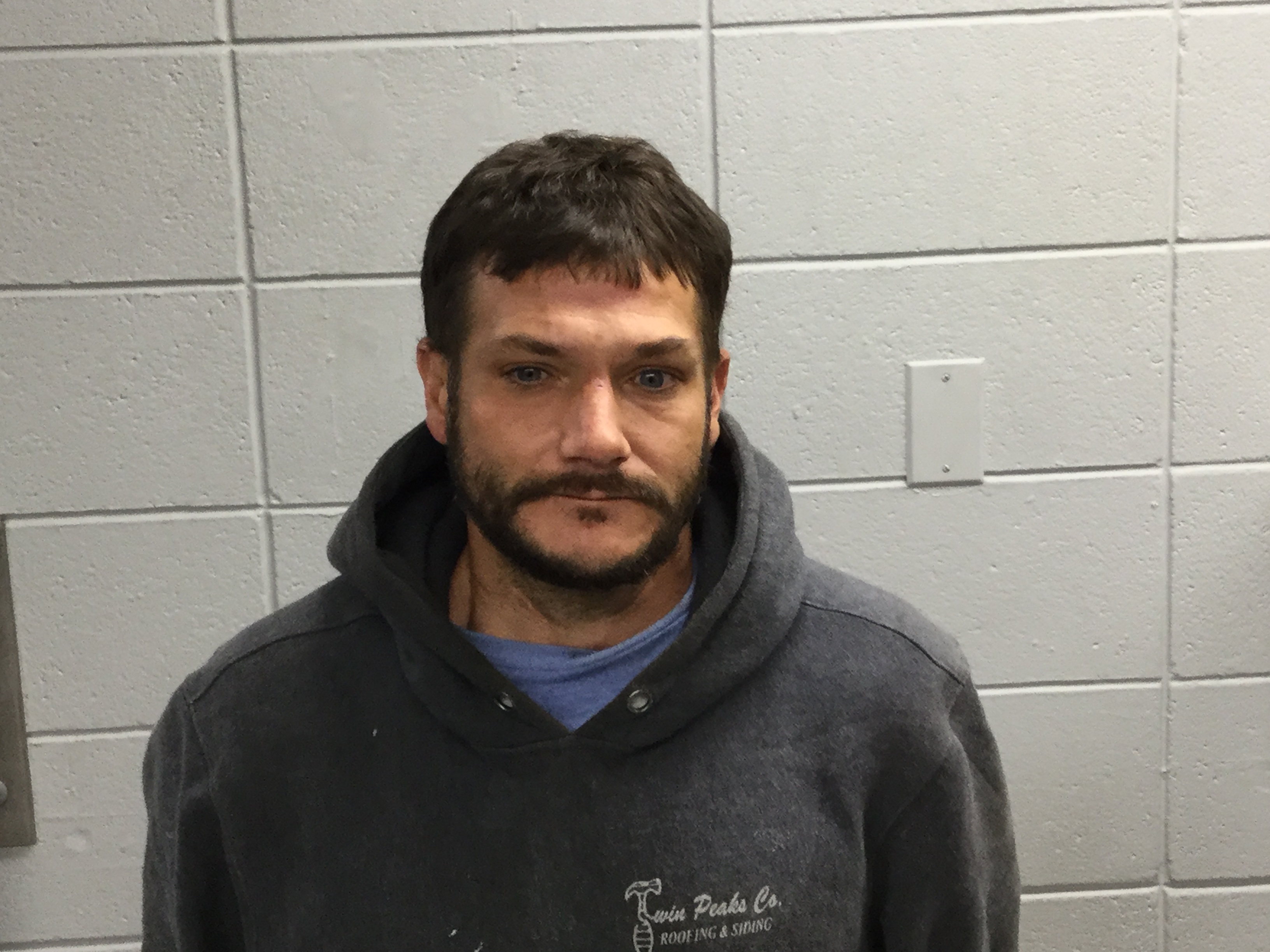 Weekend arrest report in Wareham