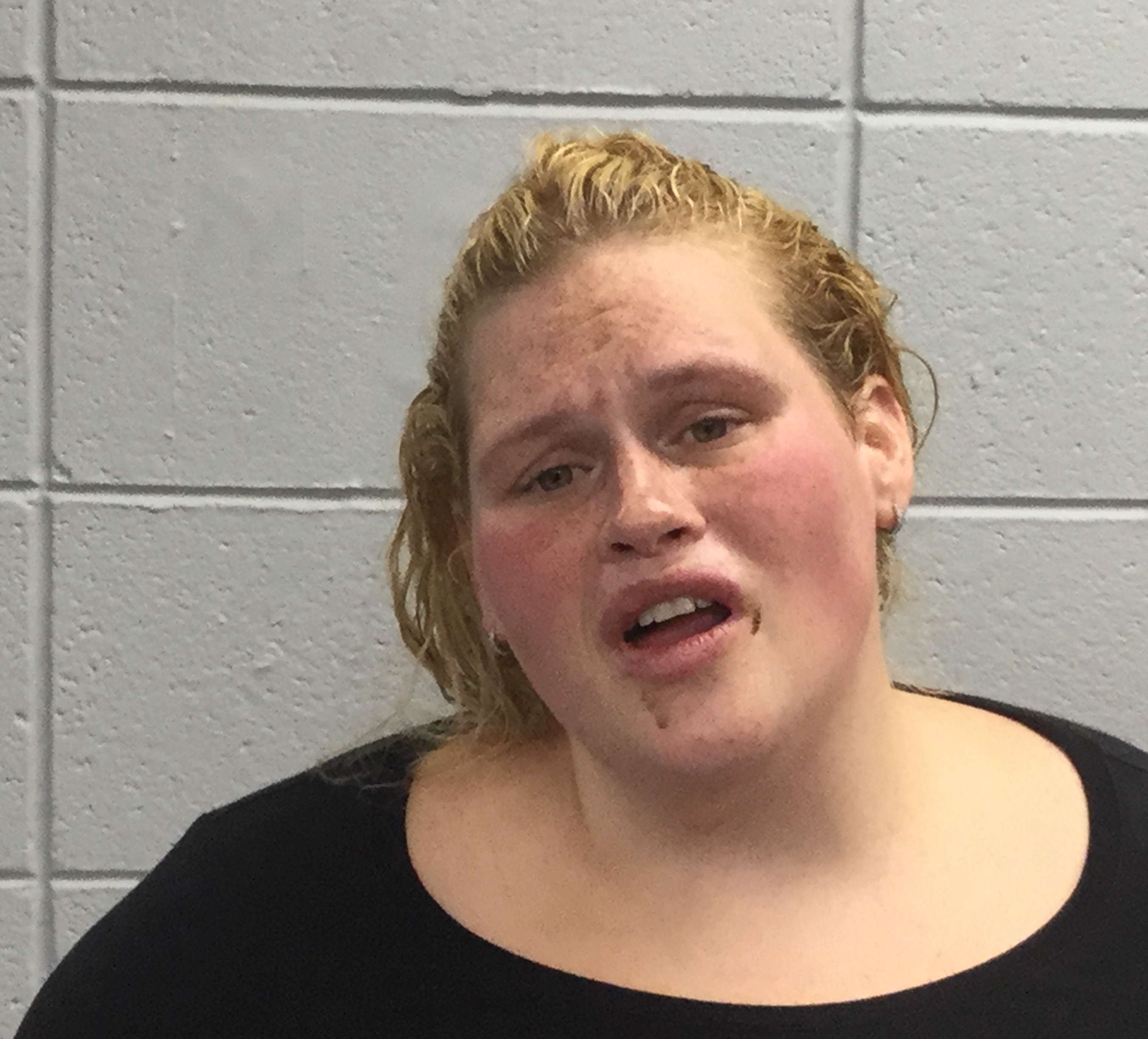 Whio Recent Arrest - hxheibu