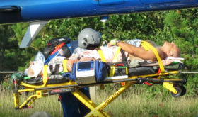 SPECIAL REPORT: Reported shark attack at Long Nook Beach in Truro