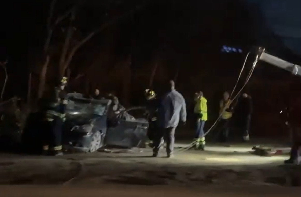 Wareham cruiser in crash, separate rollover crash both jam traffic on