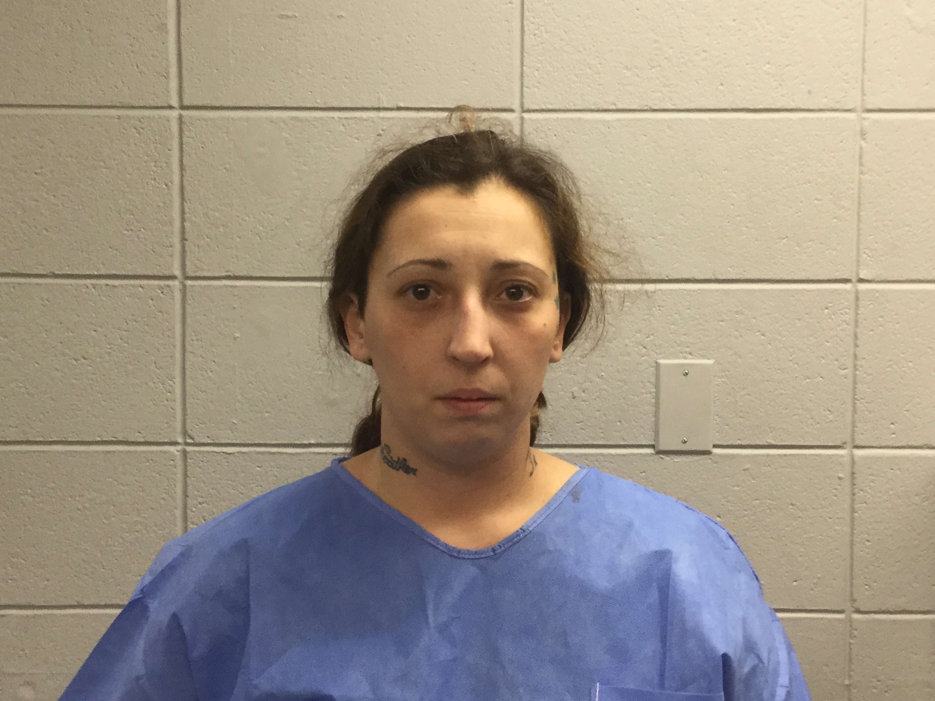 Recent Arrests Osage County - 9mme1a8