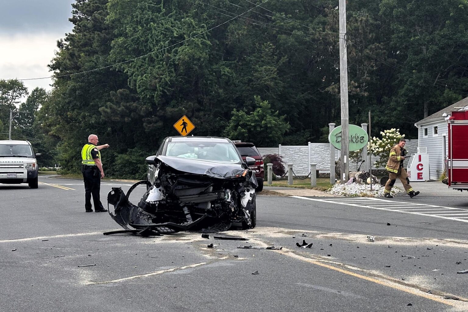 Cape Wide News - CapeCod.com