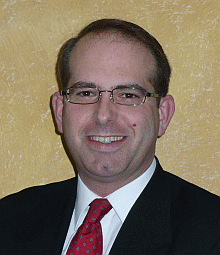 State Representative David Vieira