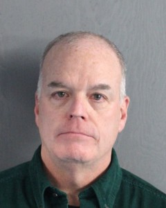 Paul Dennehy, 55, of South Yarmouth. Photo courtesy of the Yarmouth Police Department.