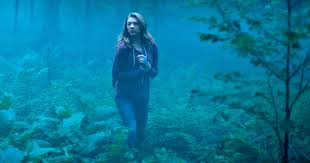Natalie Dormer in 'The Forest'