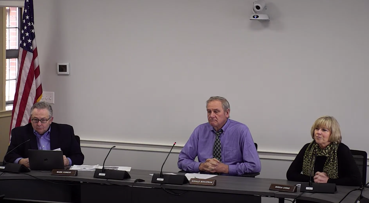 COVID Money to Benefit Cape Cod Water Quality, Housing