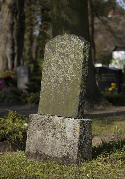 Falmouth Graveyard Restoration Project Started with Sleuthing - CapeCod.com