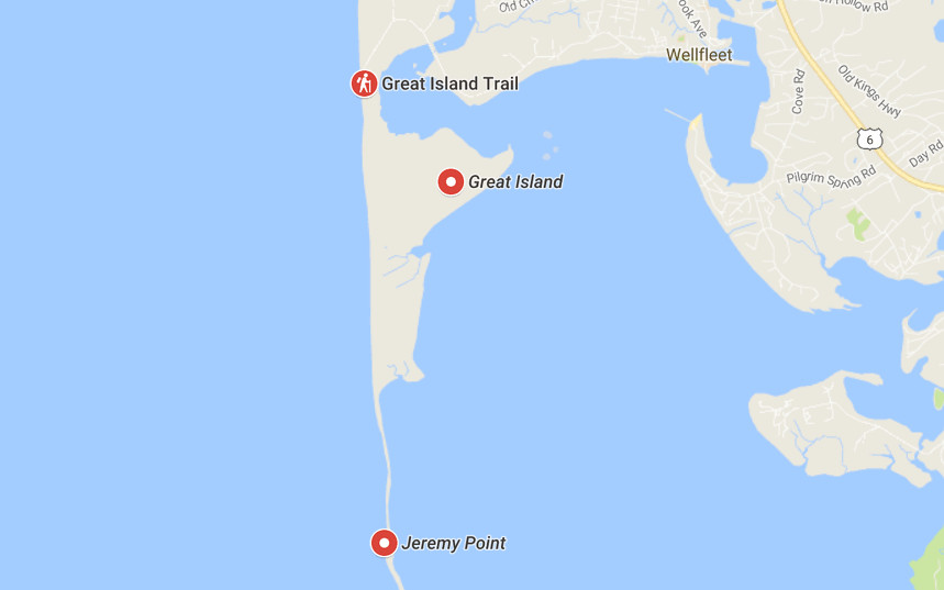 Kayakers rescued off Wellfleet, another kayak incident in Sandwich