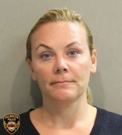 Centerville woman accused of embezzling over $750K in Falmouth ...